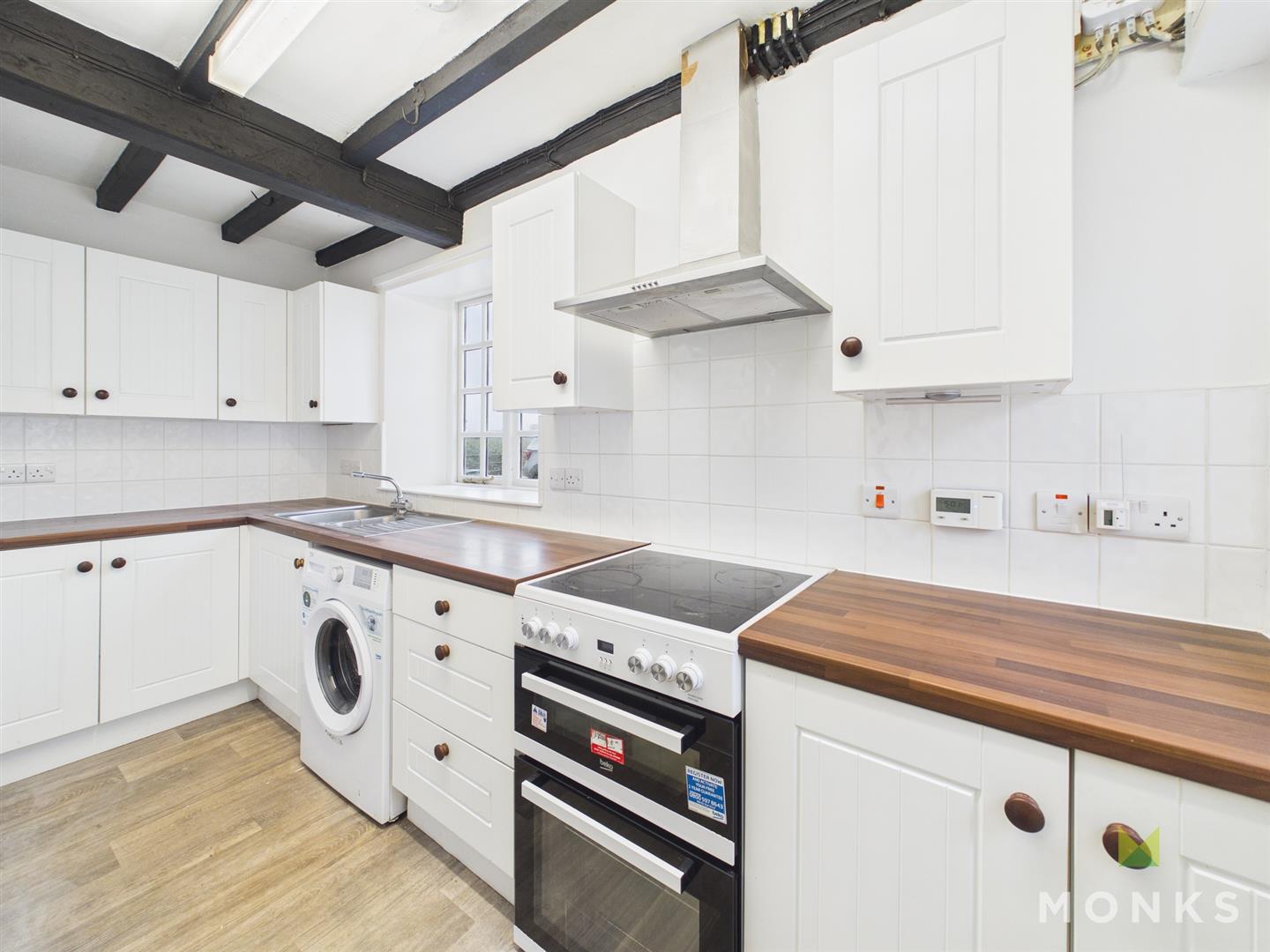 6 Haston Road, Shrewsbury, SY4 3DJ To Let